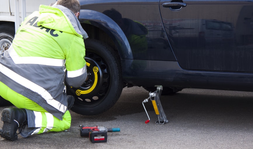 Just Right Diesel Auto, Truck And Trailer Repair